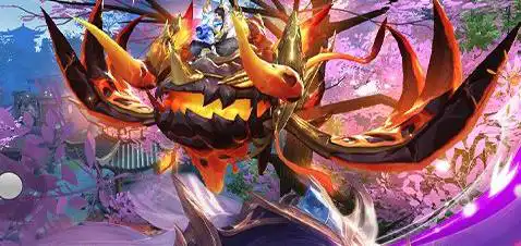 战争之王潘森 战争之王潘森的背景故事