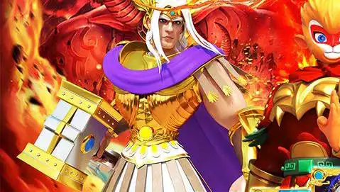 战争之影赫卡里姆 LOL英雄介绍