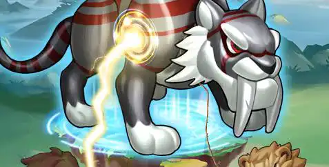 沙漠屠夫出装 荒漠屠夫和沙漠皇帝谁更好