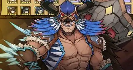 烈焰古树茂凯 烈焰古树茂凯皮肤怎么样