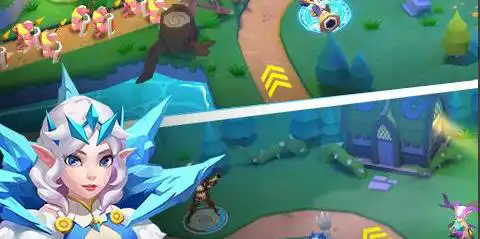 热血街霸3d 热血街霸3d在哪可以玩下载地址