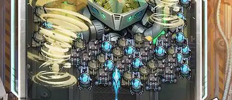 莫德凯撒 莫德凯撒是什么英雄