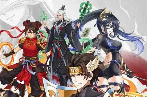 打野英雄排名 王者荣耀打野英雄排名分别是