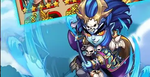 熊猫酒仙 神仙道熊猫酒仙是什么职业