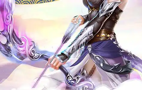 心怀恐惧方能无畏 王者荣耀心怀恐惧方能无畏是谁说的台词