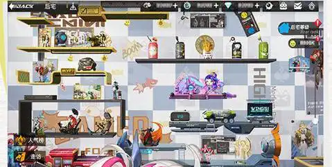 幽夜默示录 原神幽夜默示录最全攻略