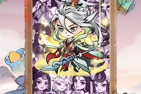 日神三国杀 太阳神三国杀的衍生作品